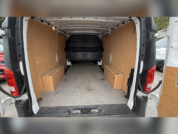 Used Mercedes-Benz Vito 2020 for sale - 76125681: Photo