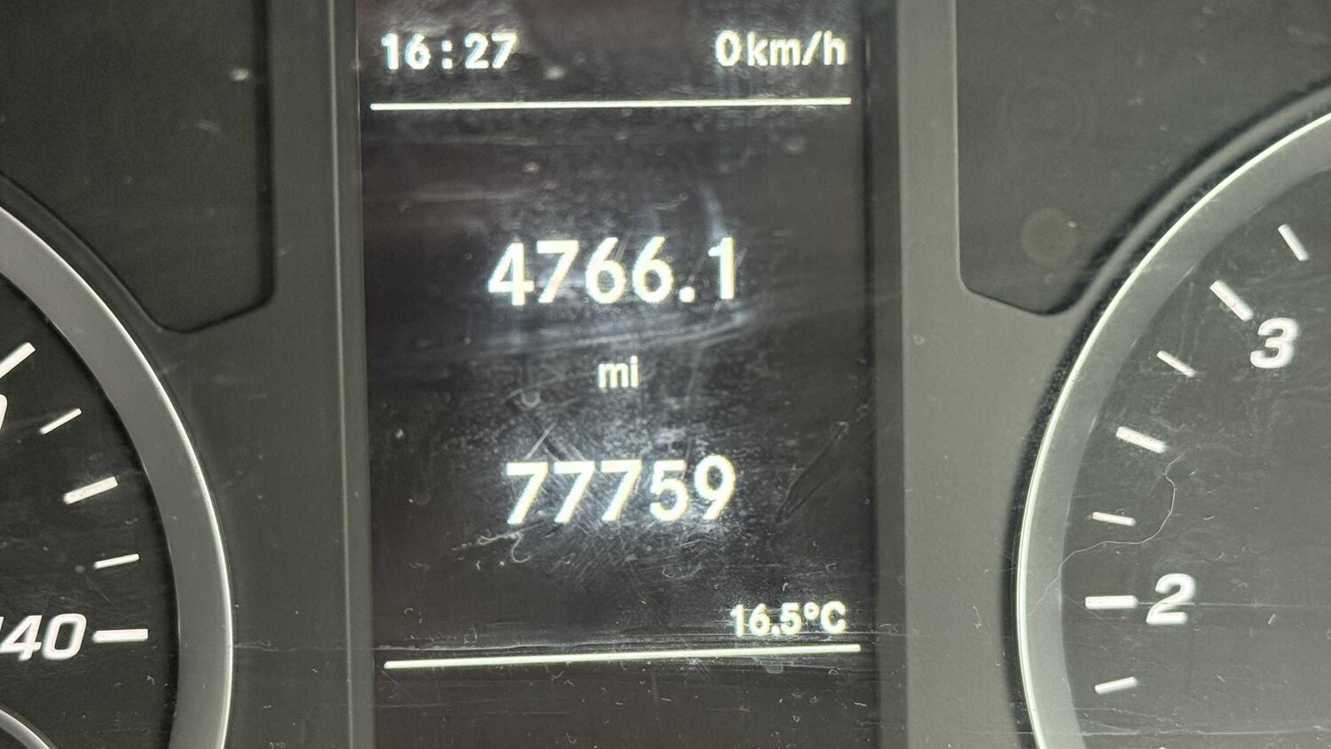 Used Mercedes-Benz Vito 2020 for sale - 76125681: Photo 5