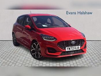 Used Ford Fiesta 2023 for sale - 78149062: Photo