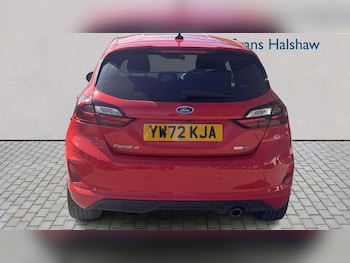 Used Ford Fiesta 2023 for sale - 78149062: Photo