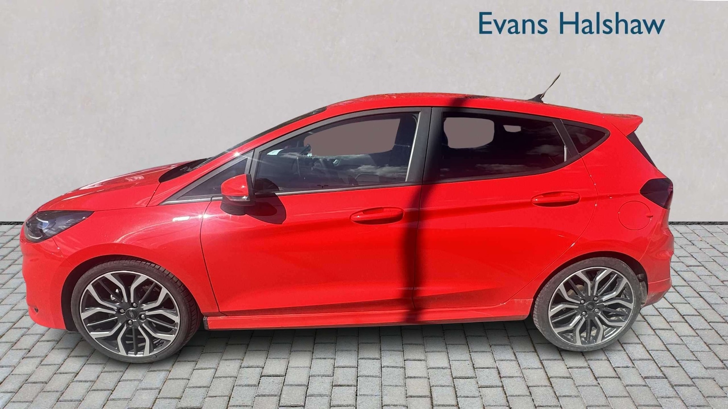 Used Ford Fiesta 2023 for sale - 78149062: Photo 5