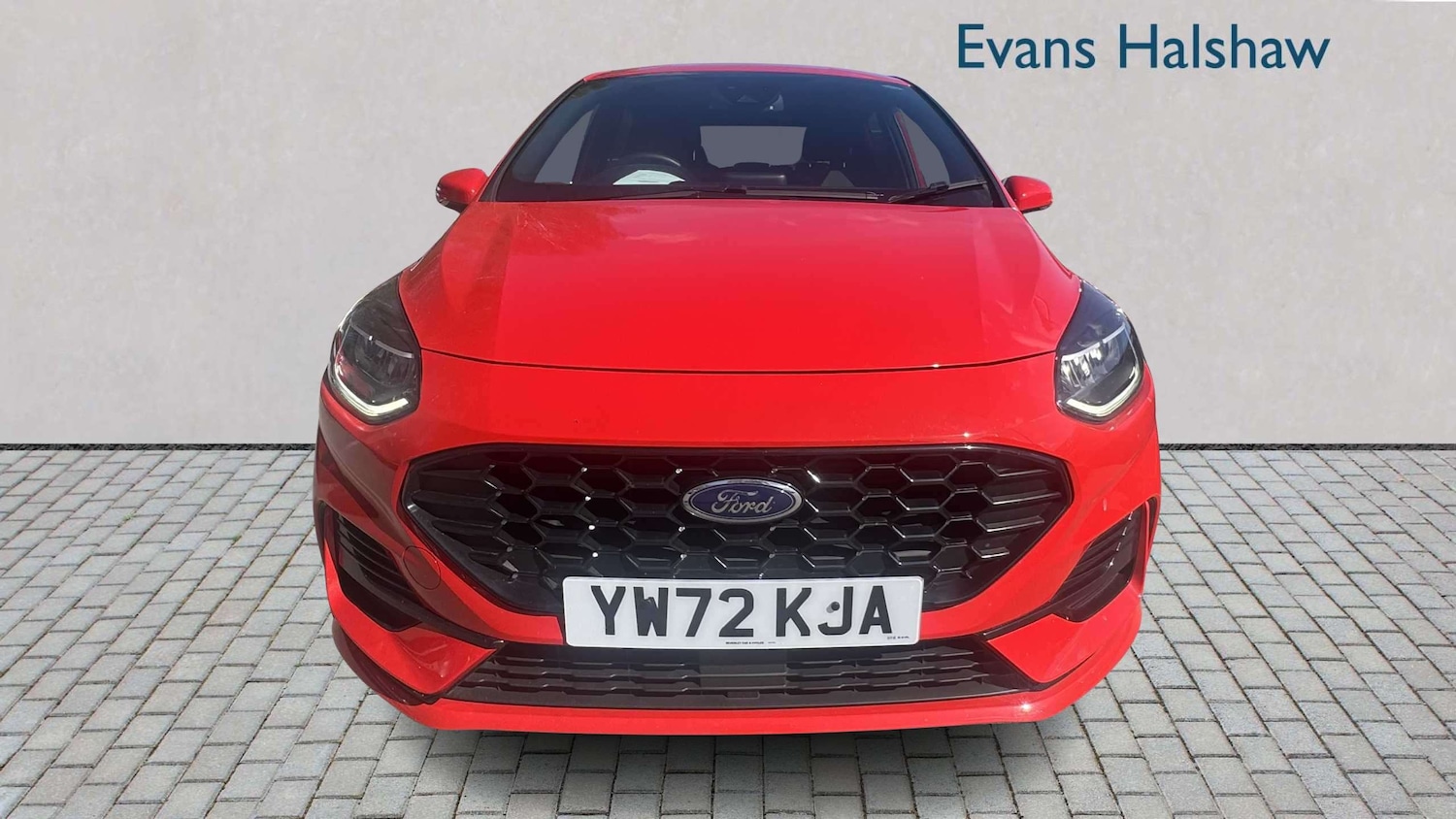 Used Ford Fiesta 2023 for sale - 78149062: Photo 6