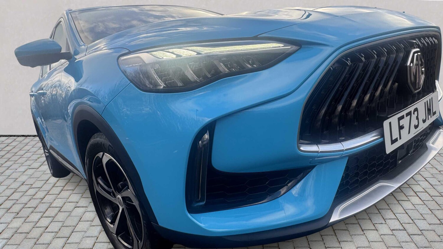 Used MG MG HS 2023 for sale - 77134867: Photo 12