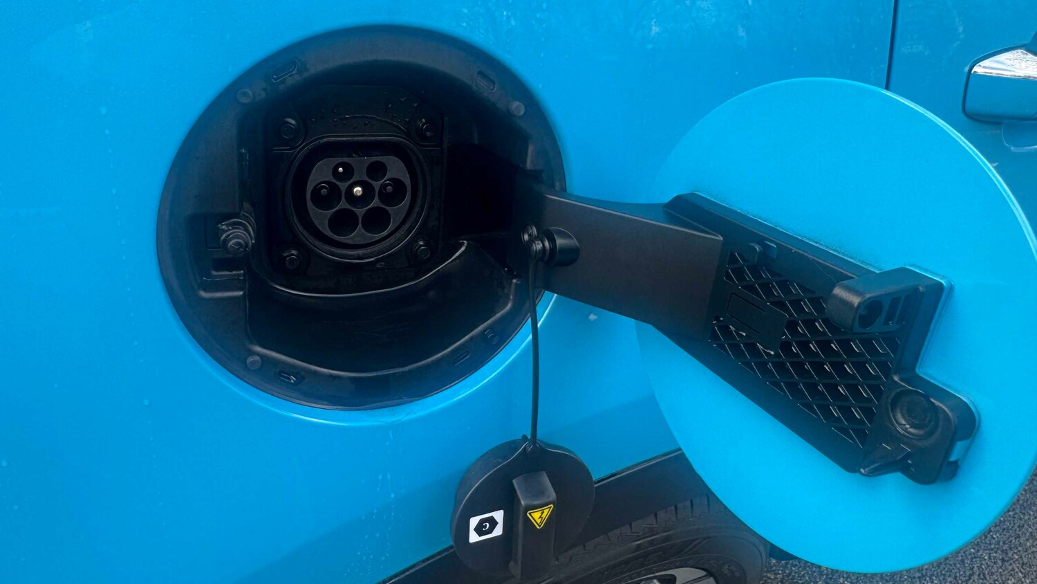 Used MG MG HS 2023 for sale - 77134867: Photo 14