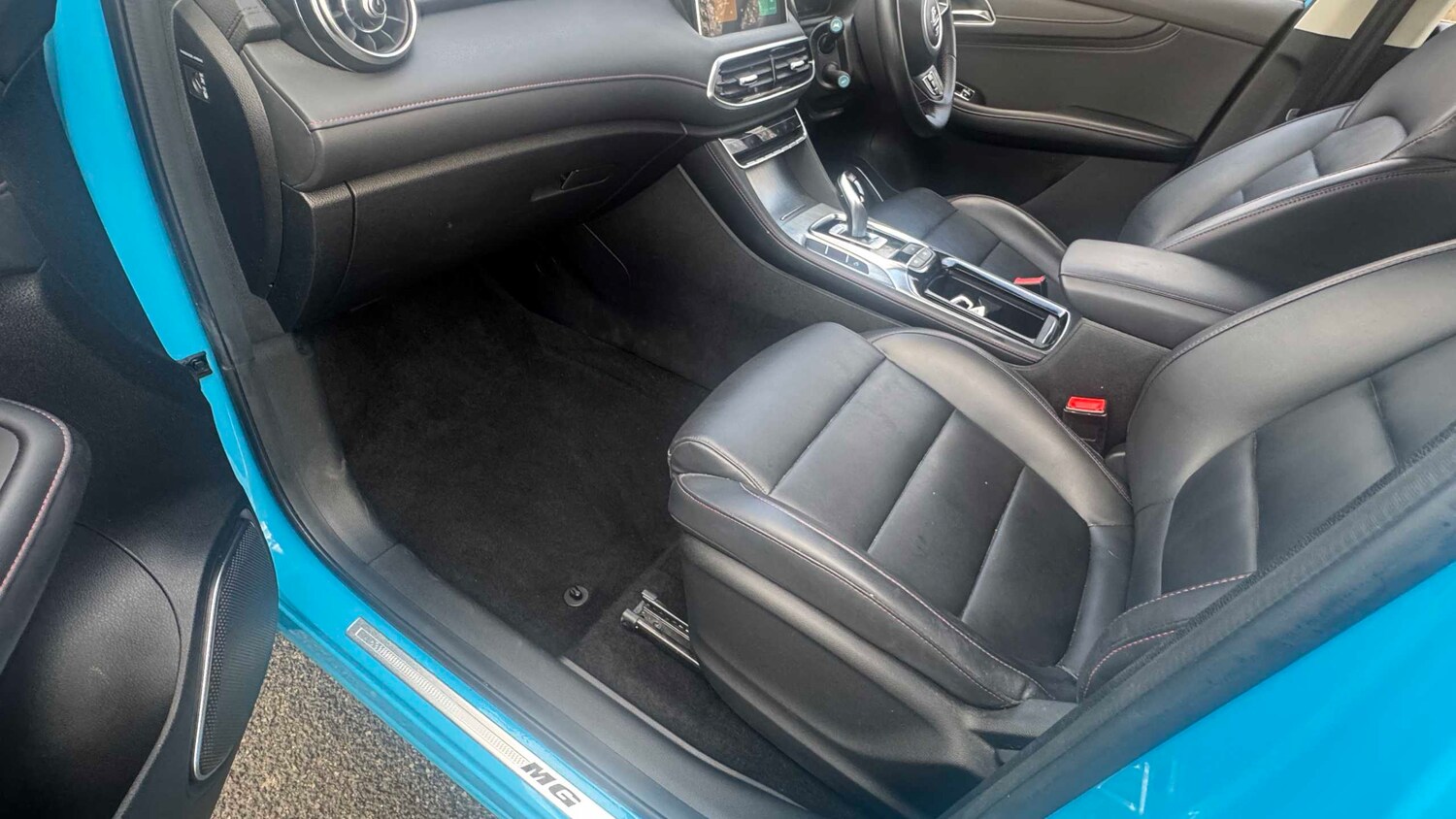 Used MG MG HS 2023 for sale - 77134867: Photo 19