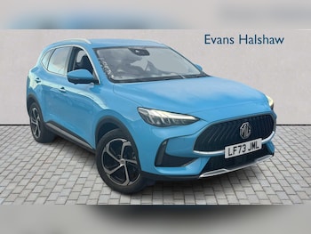 Used MG MG HS 2023 for sale - 77134867: Photo