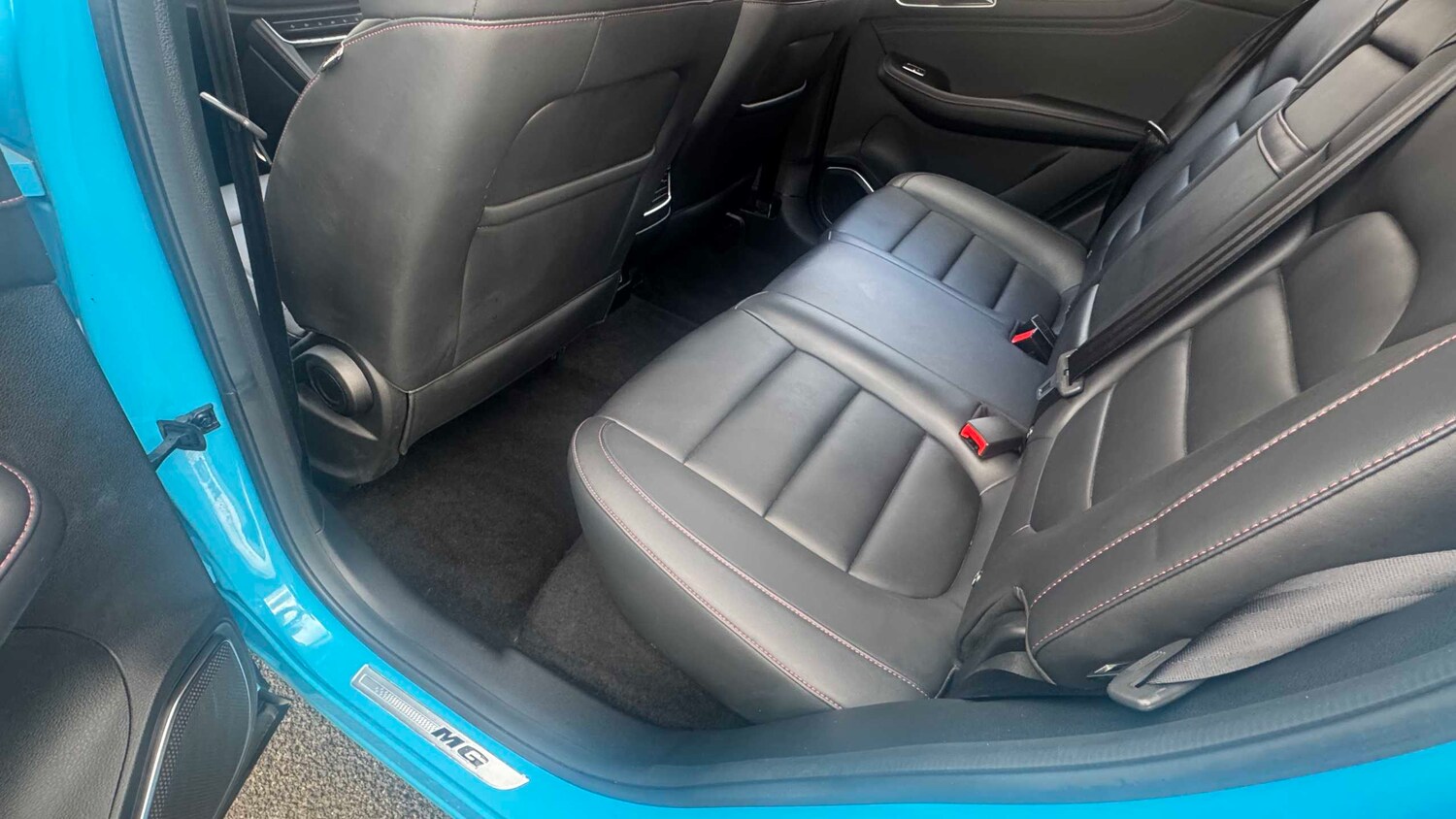 Used MG MG HS 2023 for sale - 77134867: Photo 20