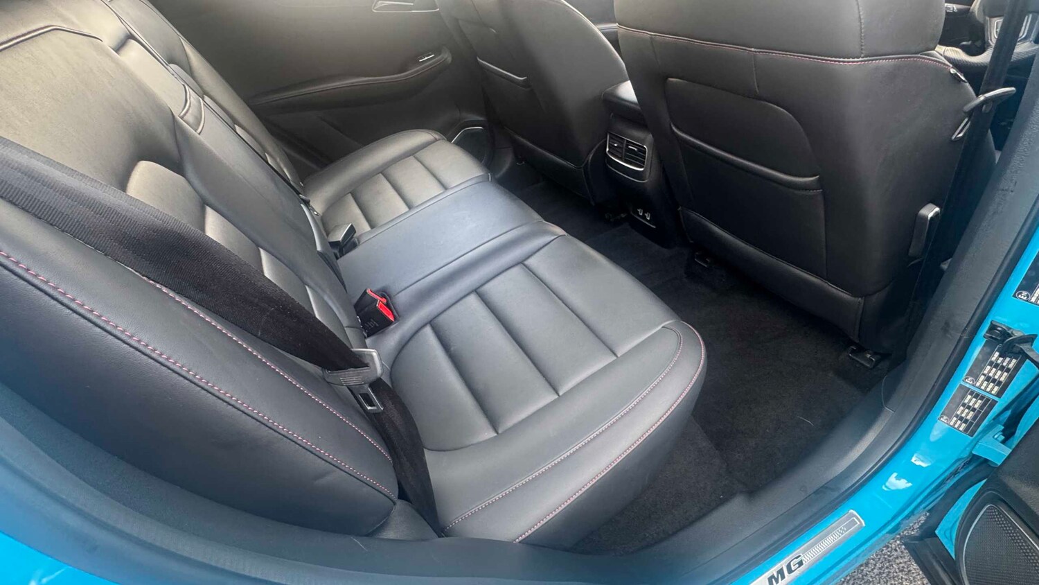 Used MG MG HS 2023 for sale - 77134867: Photo 21