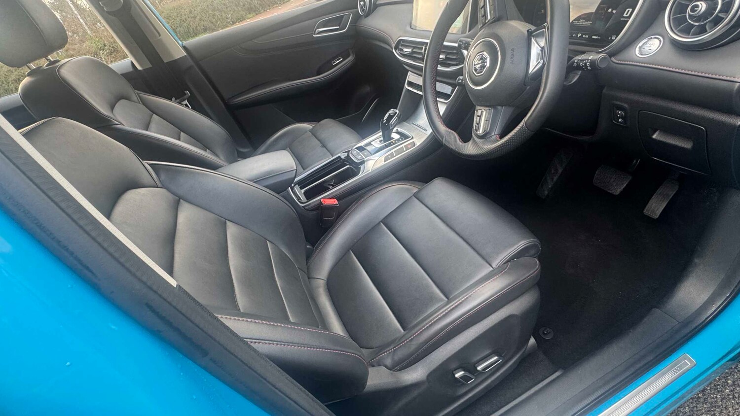 Used MG MG HS 2023 for sale - 77134867: Photo 22