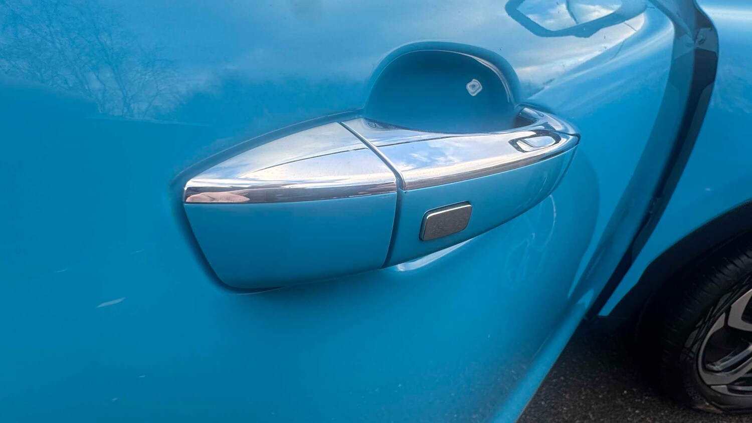 Used MG MG HS 2023 for sale - 77134867: Photo 23