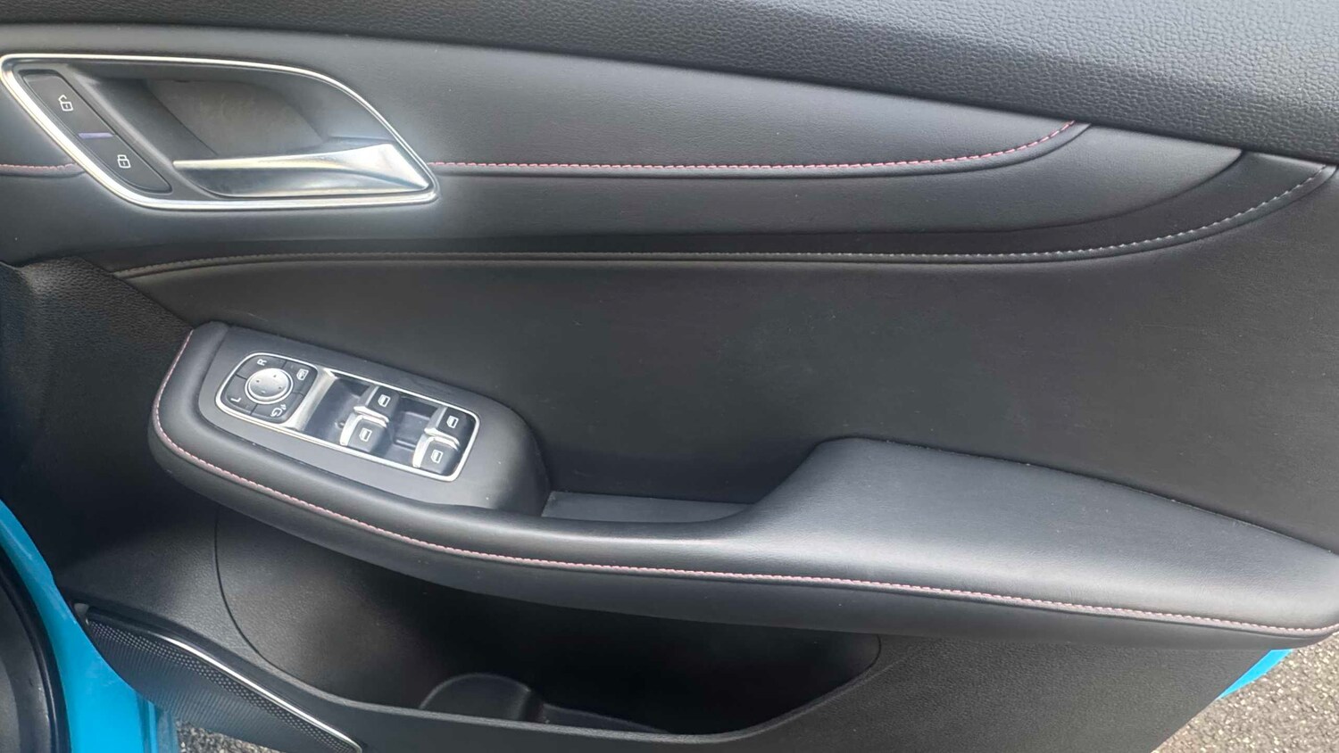 Used MG MG HS 2023 for sale - 77134867: Photo 25