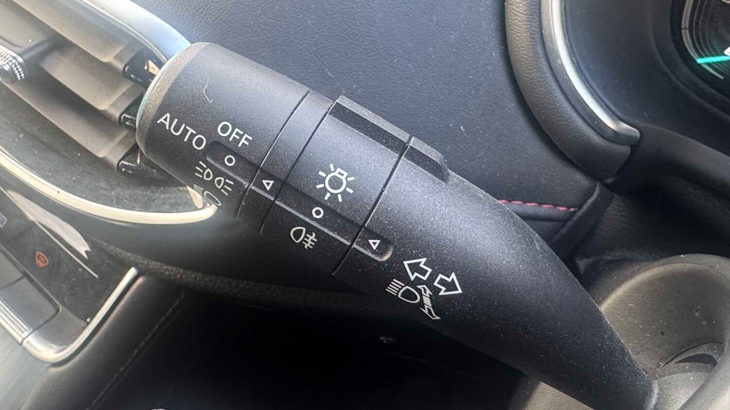 Used MG MG HS 2023 for sale - 77134867: Photo 30