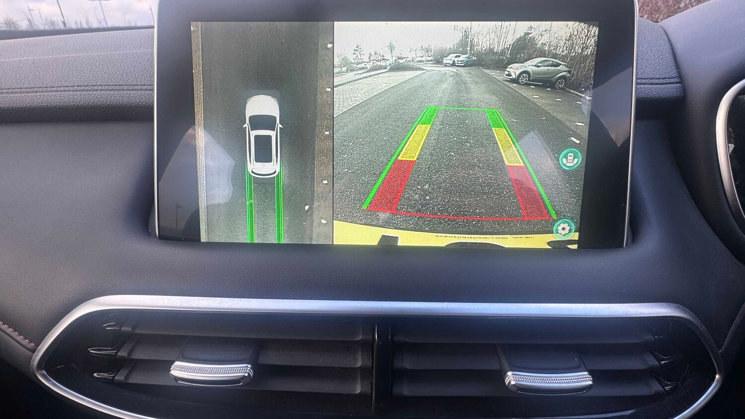 Used MG MG HS 2023 for sale - 77134867: Photo 32