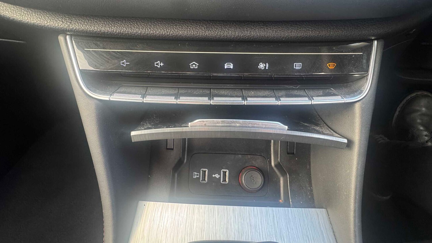 Used MG MG HS 2023 for sale - 77134867: Photo 34