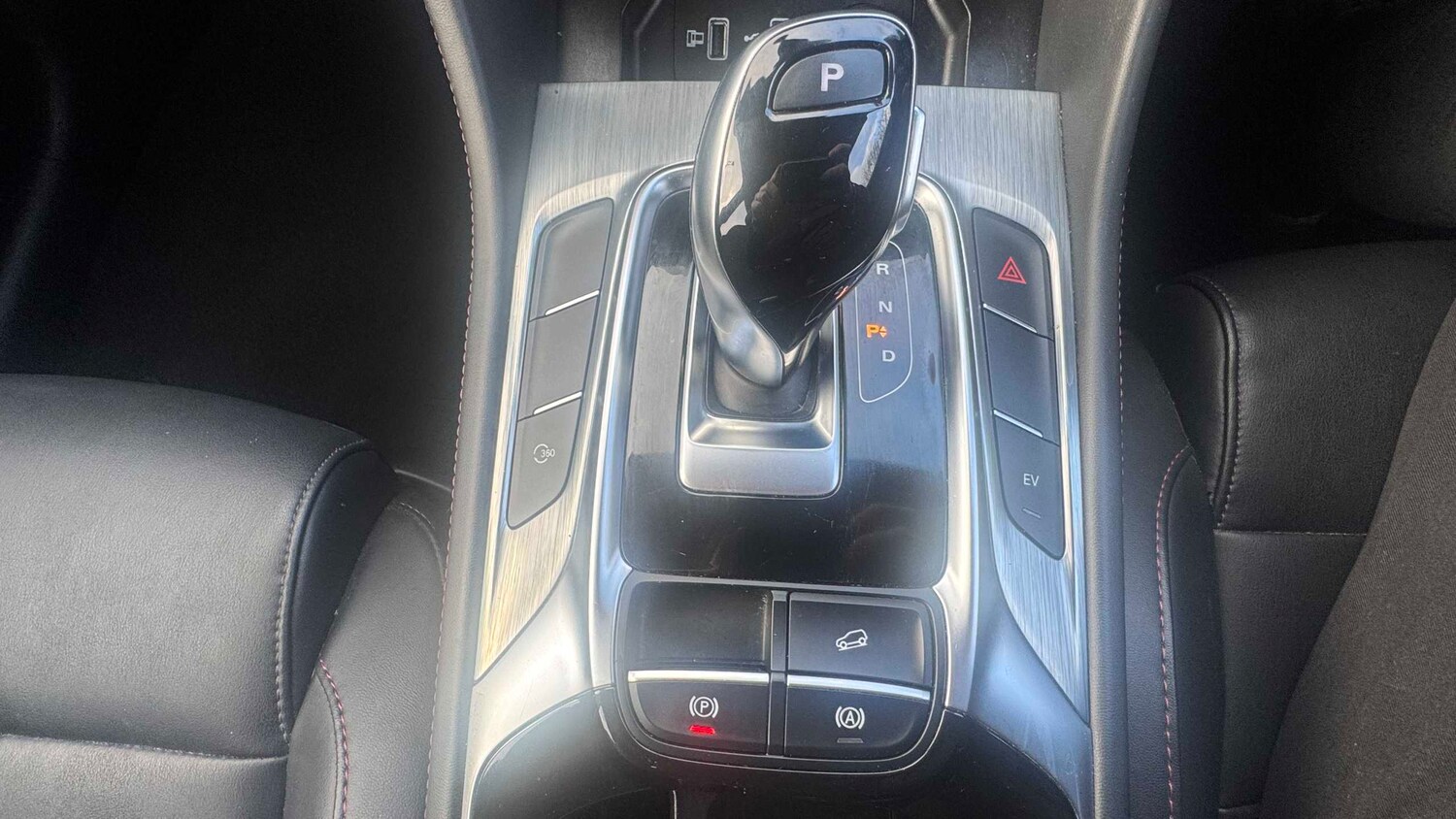 Used MG MG HS 2023 for sale - 77134867: Photo 35