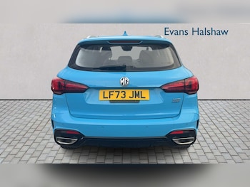 Used MG MG HS 2023 for sale - 77134867: Photo