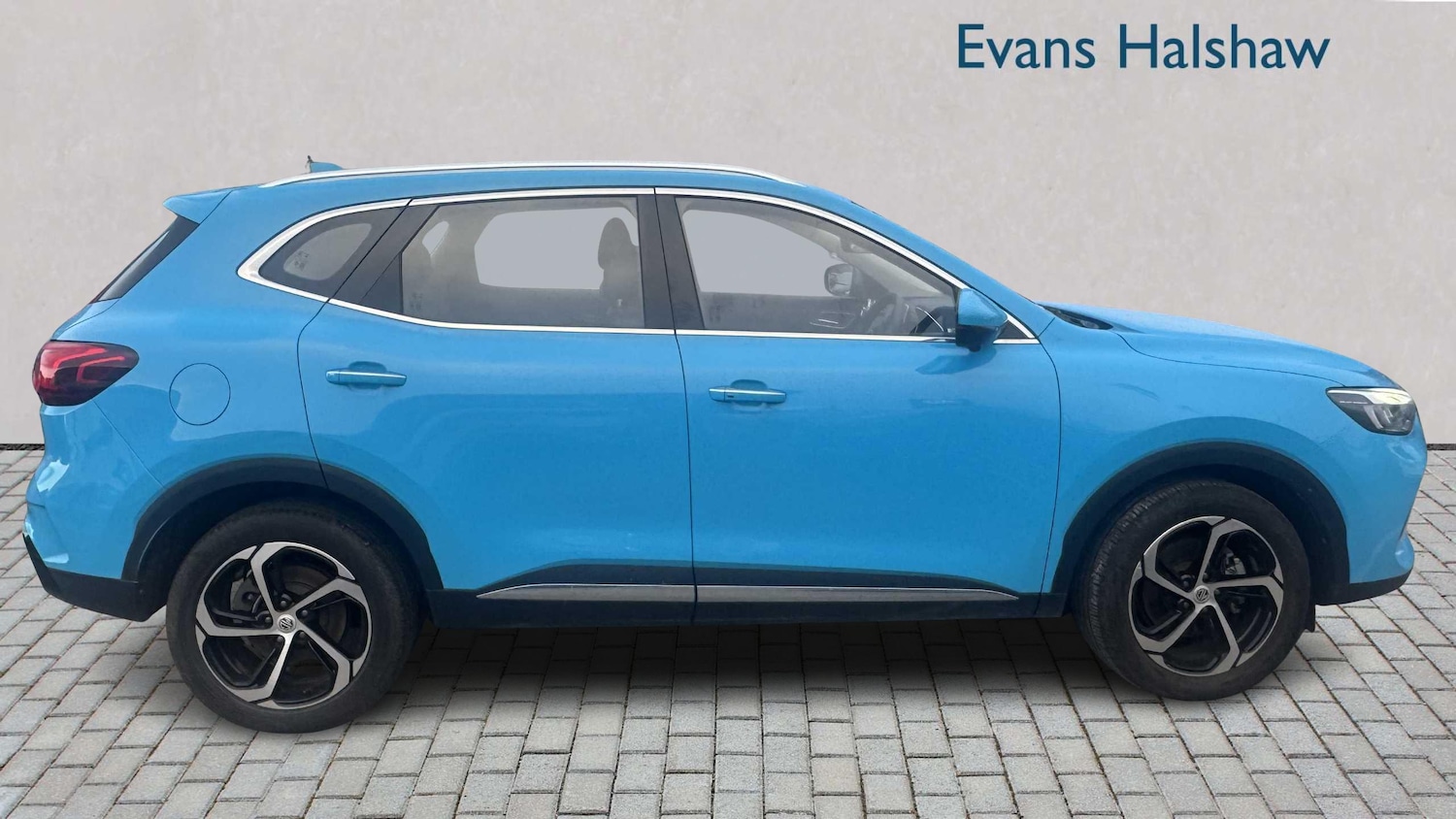 Used MG MG HS 2023 for sale - 77134867: Photo 4