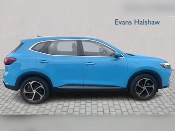 Used MG MG HS 2023 for sale - 77134867: Photo