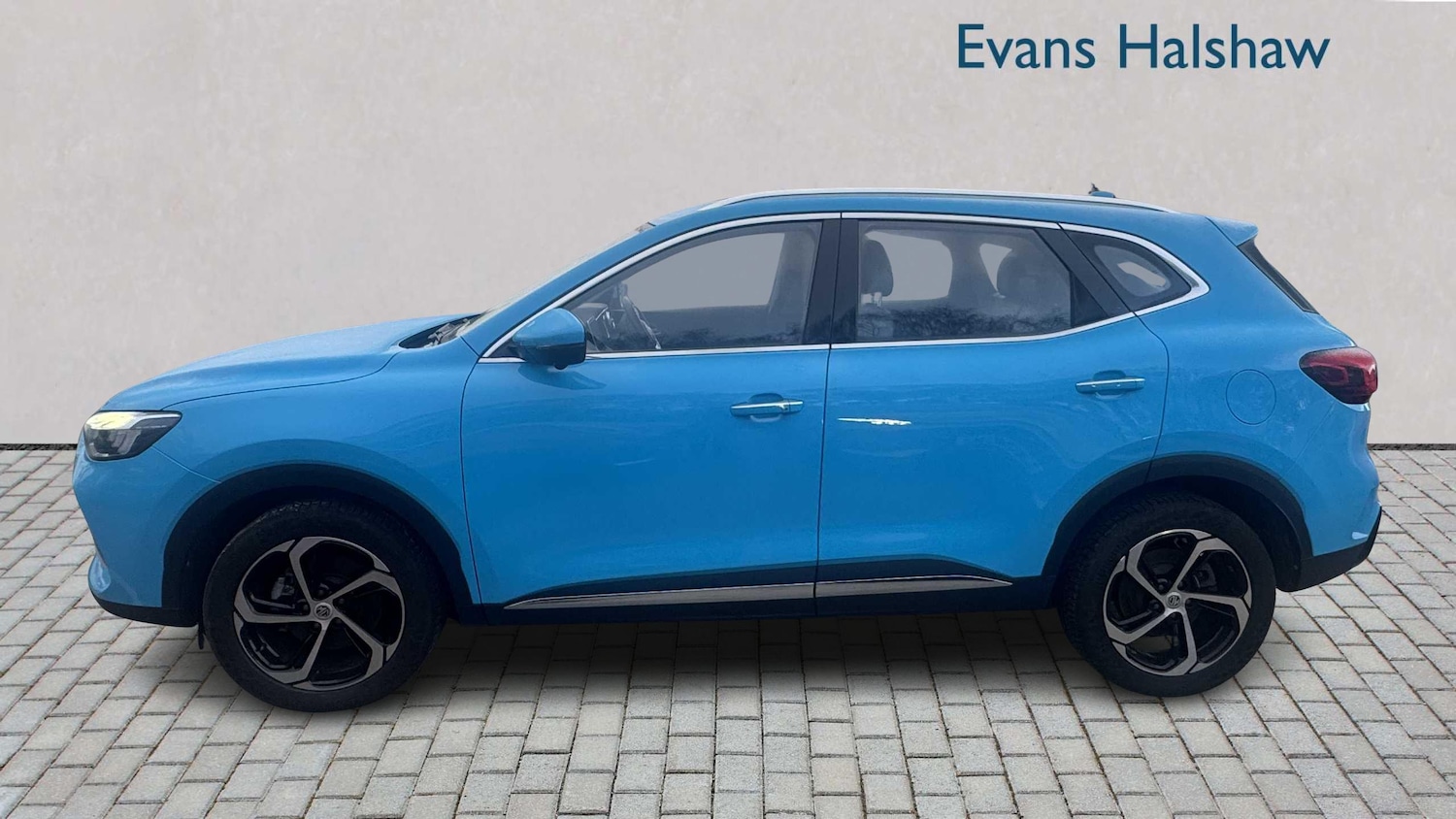 Used MG MG HS 2023 for sale - 77134867: Photo 6