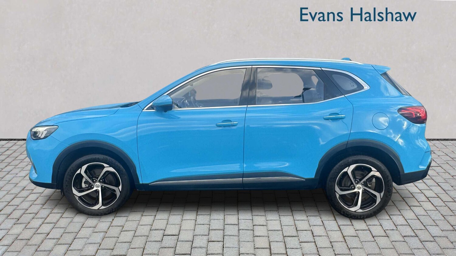 Used MG MG HS 2023 for sale - 77134867: Photo 7