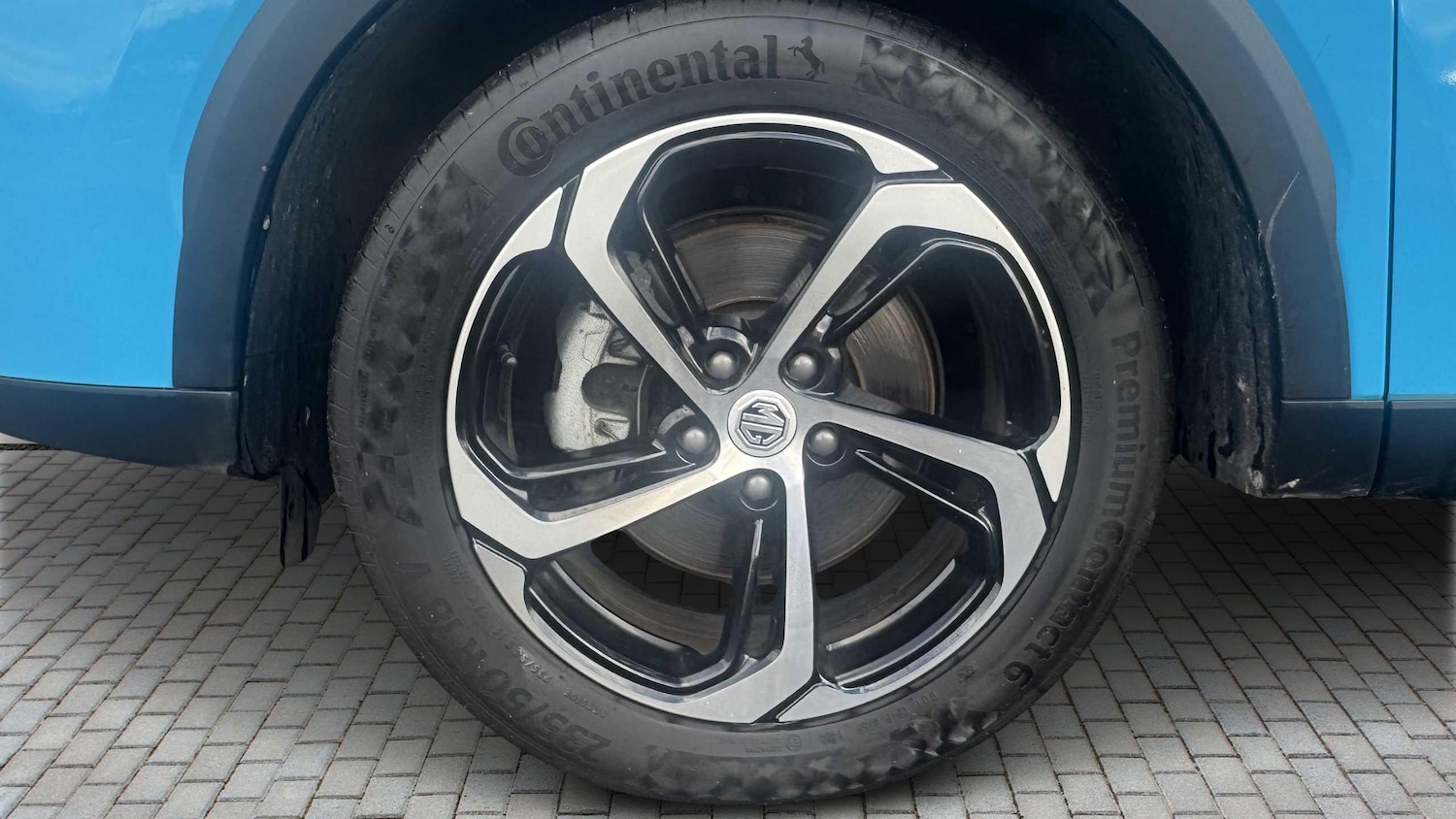 Used MG MG HS 2023 for sale - 77134867: Photo 8