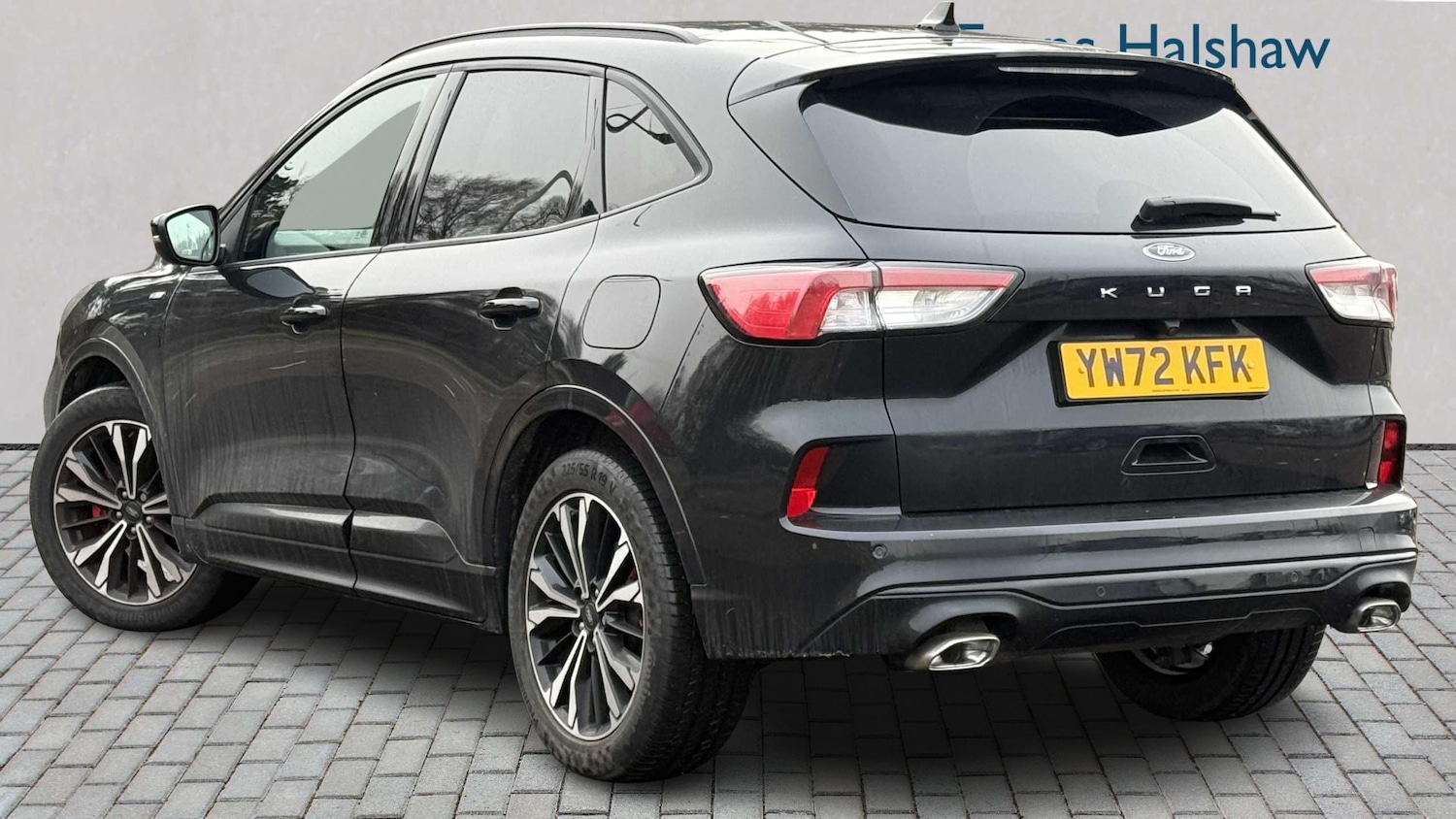 Used Ford Kuga 2022 for sale - 77147224: Photo 2