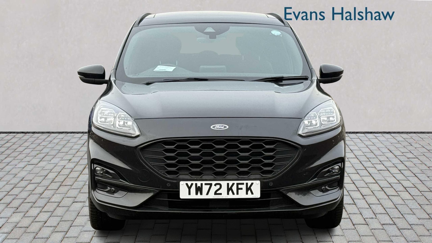 Used Ford Kuga 2022 for sale - 77147224: Photo 3