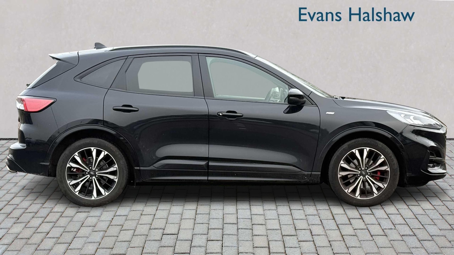 Used Ford Kuga 2022 for sale - 77147224: Photo 4