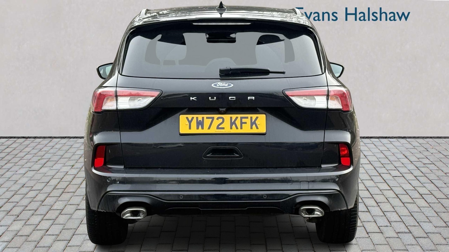 Used Ford Kuga 2022 for sale - 77147224: Photo 5