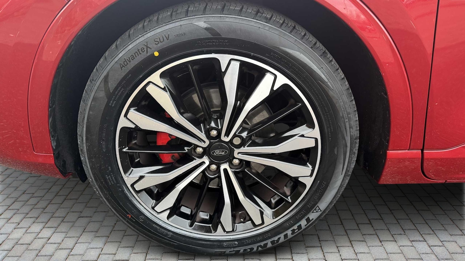 Used Ford Kuga 2022 for sale - 76488168: Photo 10