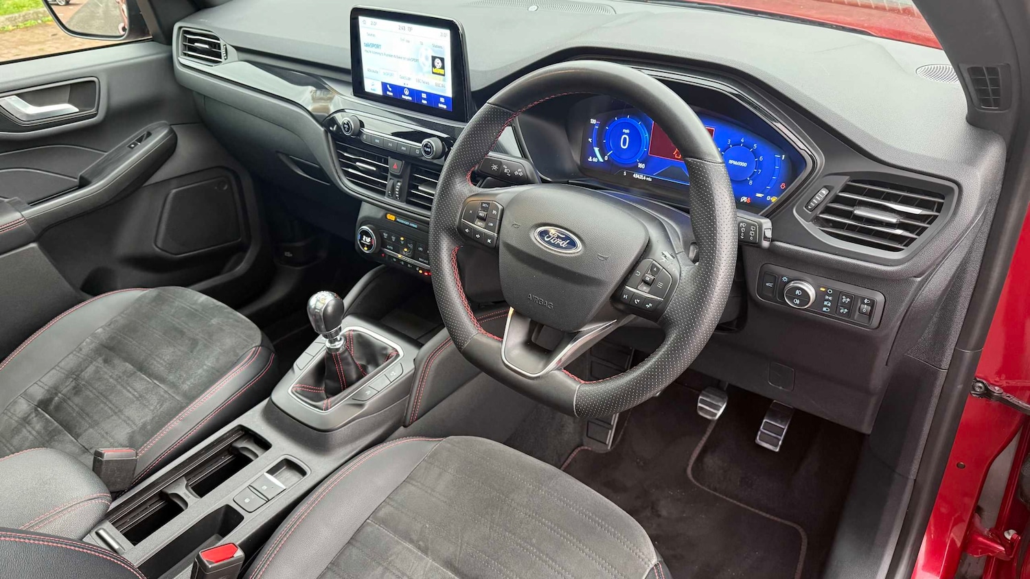 Used Ford Kuga 2022 for sale - 76488168: Photo 11