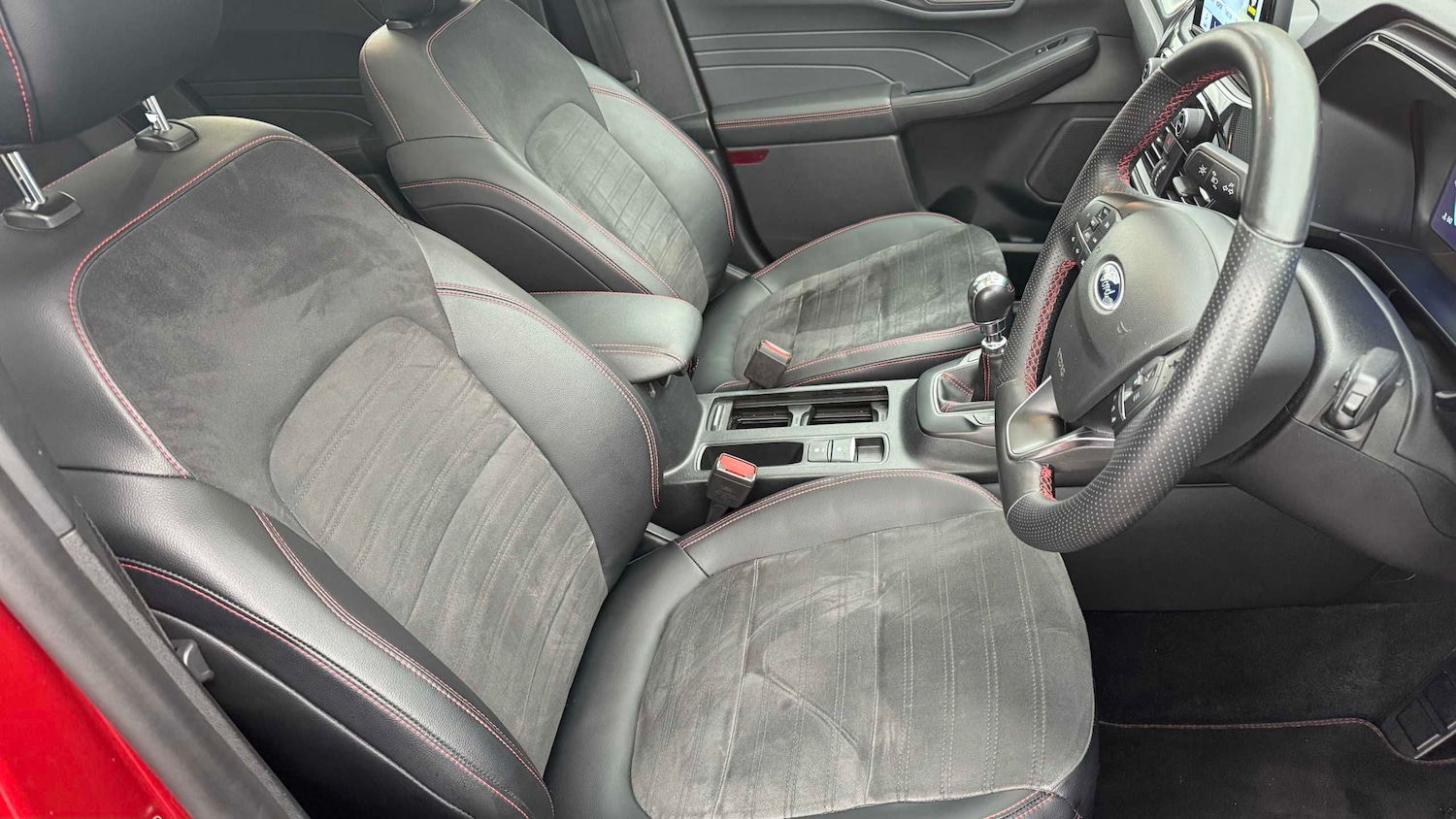 Used Ford Kuga 2022 for sale - 76488168: Photo 12