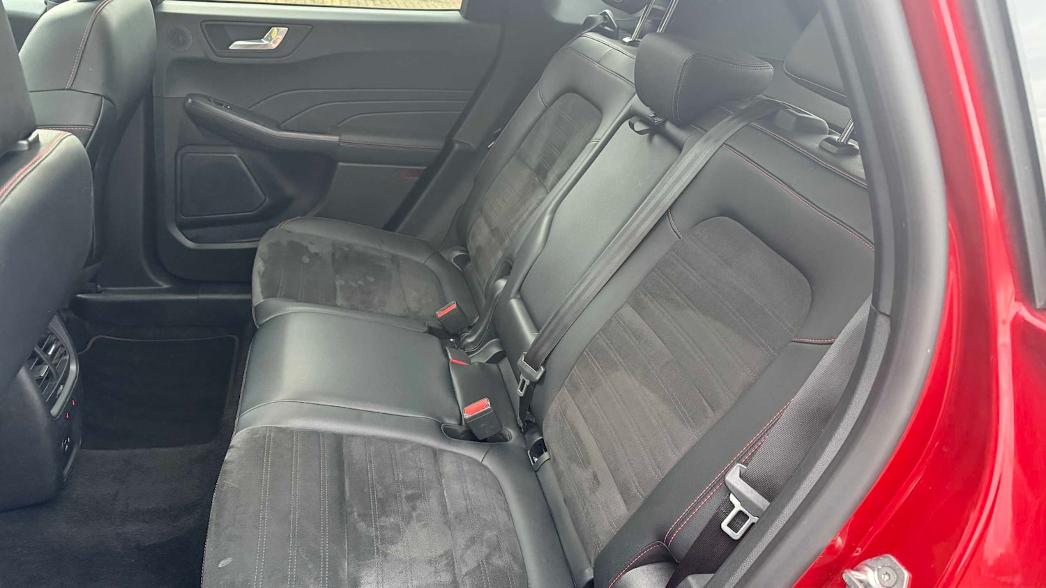 Used Ford Kuga 2022 for sale - 76488168: Photo 16