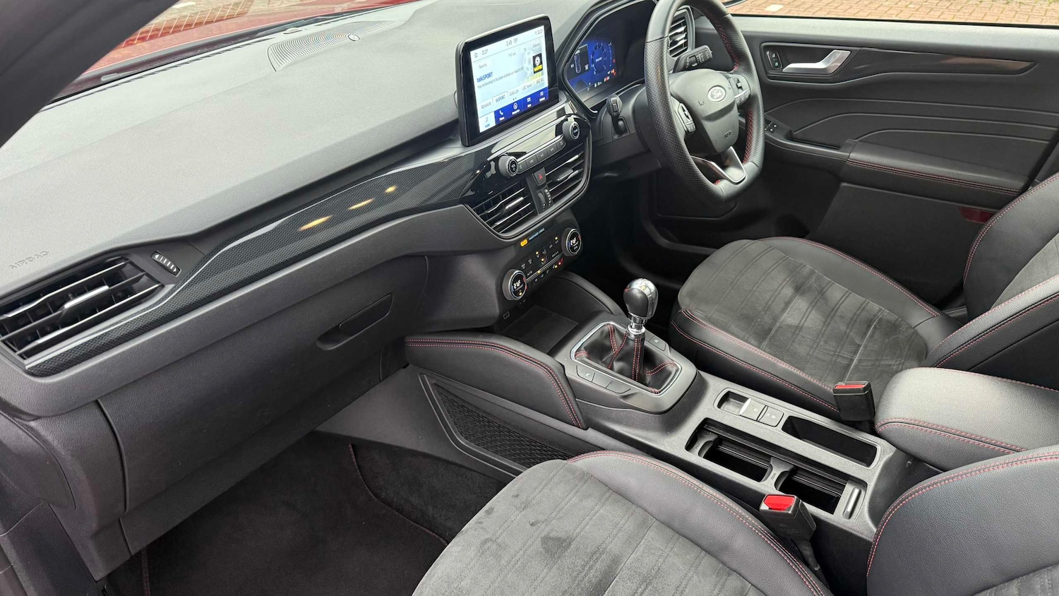 Used Ford Kuga 2022 for sale - 76488168: Photo 17