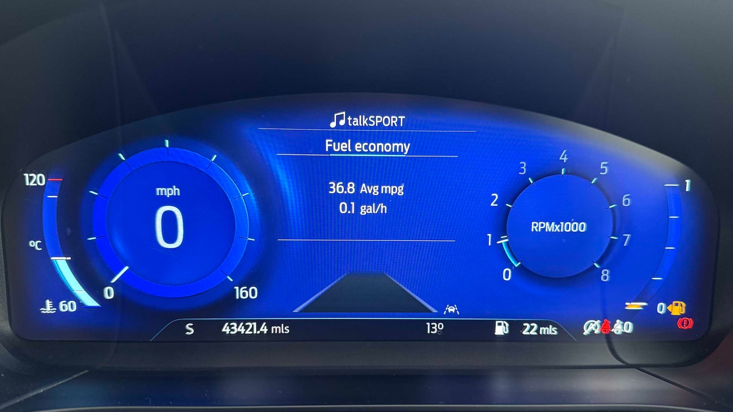 Used Ford Kuga 2022 for sale - 76488168: Photo 24