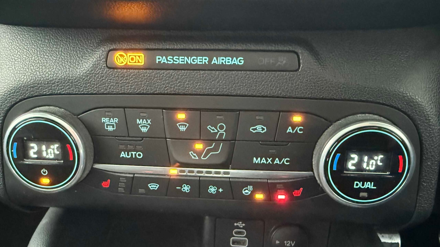 Used Ford Kuga 2022 for sale - 76488168: Photo 25