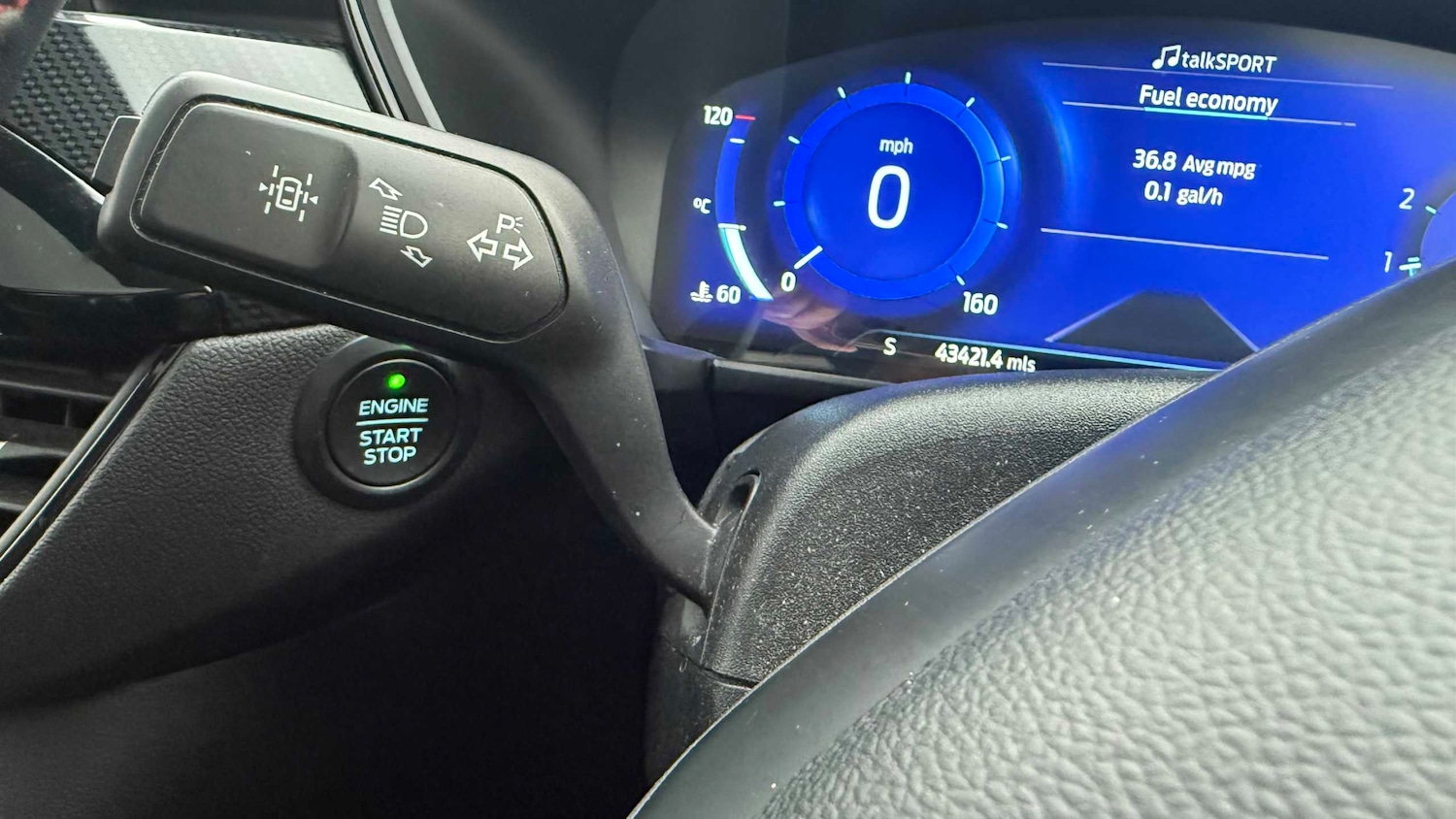 Used Ford Kuga 2022 for sale - 76488168: Photo 27