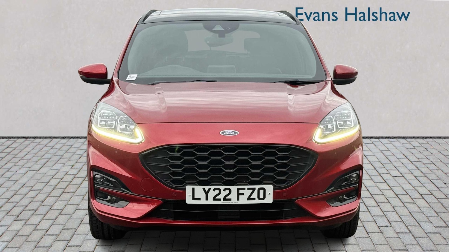 Used Ford Kuga 2022 for sale - 76488168: Photo 3