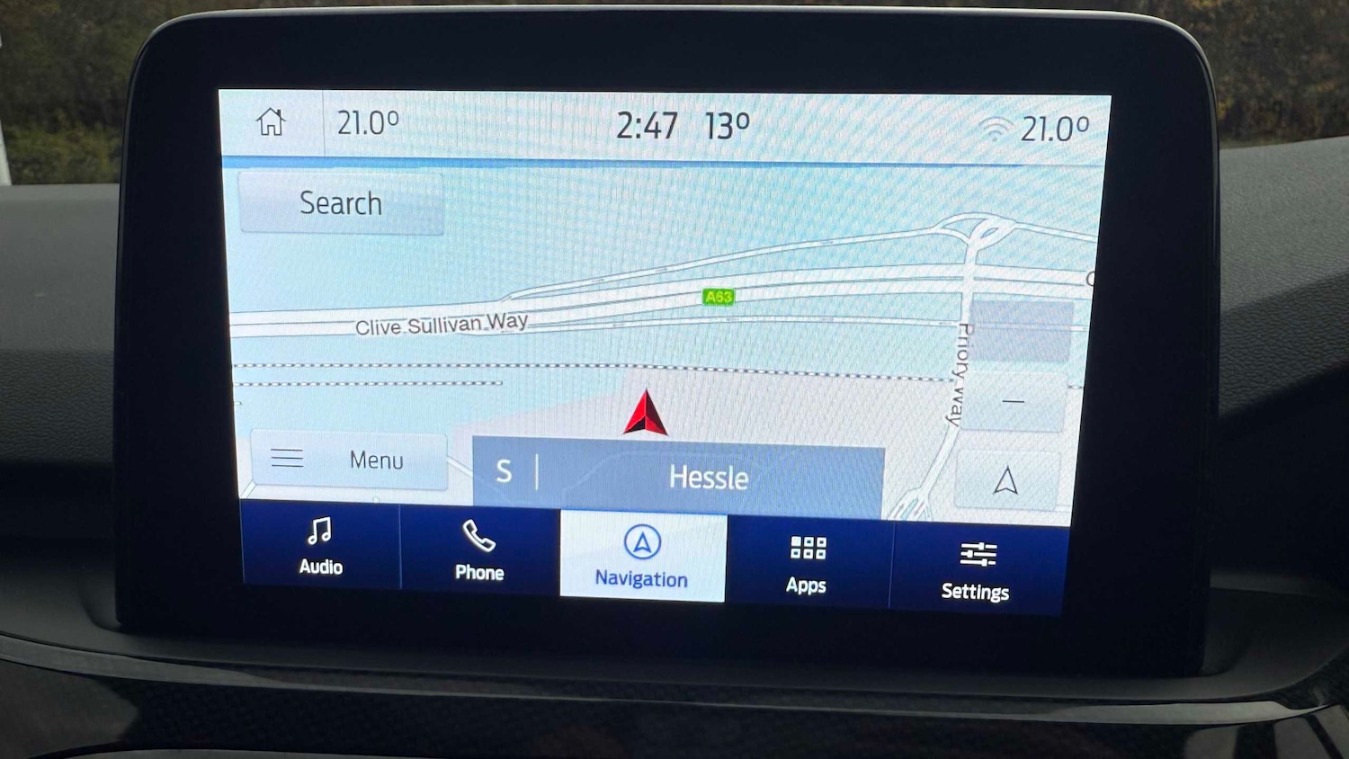 Used Ford Kuga 2022 for sale - 76488168: Photo 31