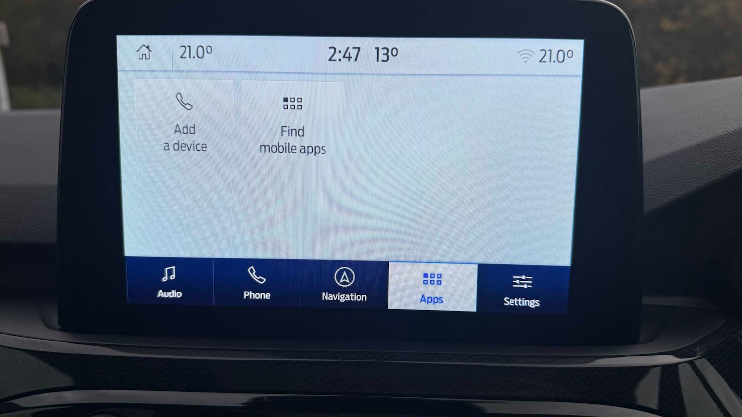 Used Ford Kuga 2022 for sale - 76488168: Photo 32