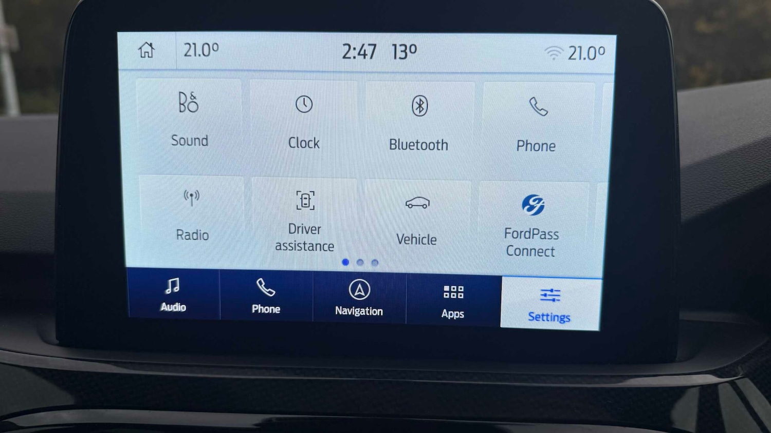 Used Ford Kuga 2022 for sale - 76488168: Photo 33