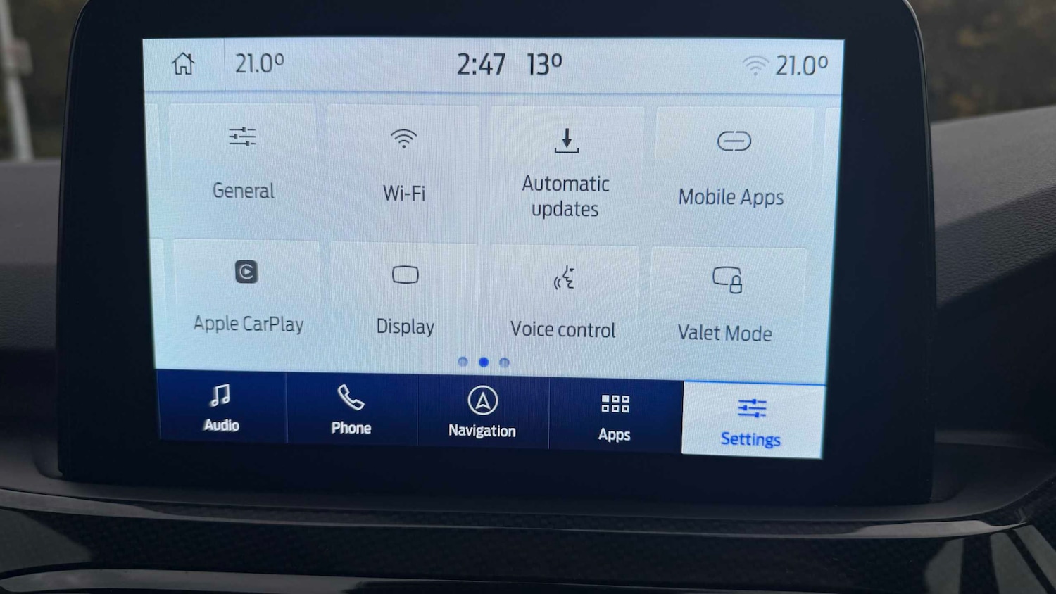 Used Ford Kuga 2022 for sale - 76488168: Photo 34