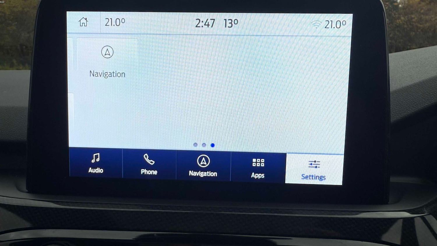 Used Ford Kuga 2022 for sale - 76488168: Photo 35