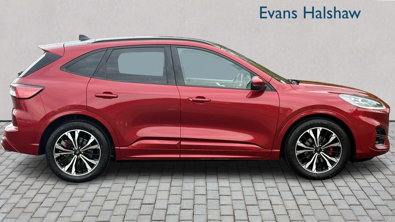 Used Ford Kuga 2022 for sale - 76488168: Photo 4