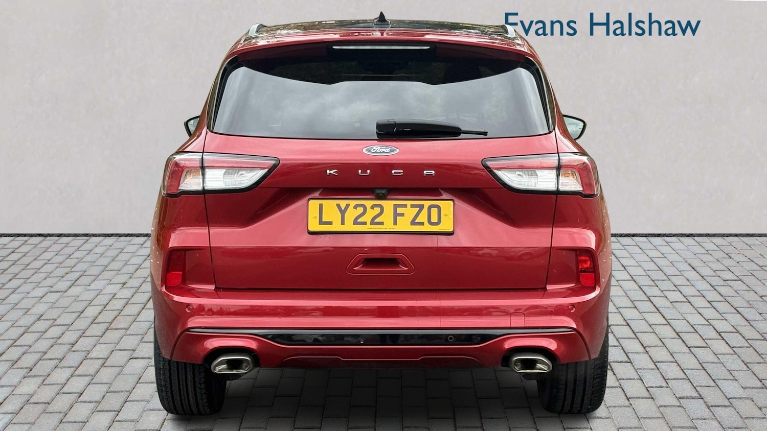 Used Ford Kuga 2022 for sale - 76488168: Photo 5