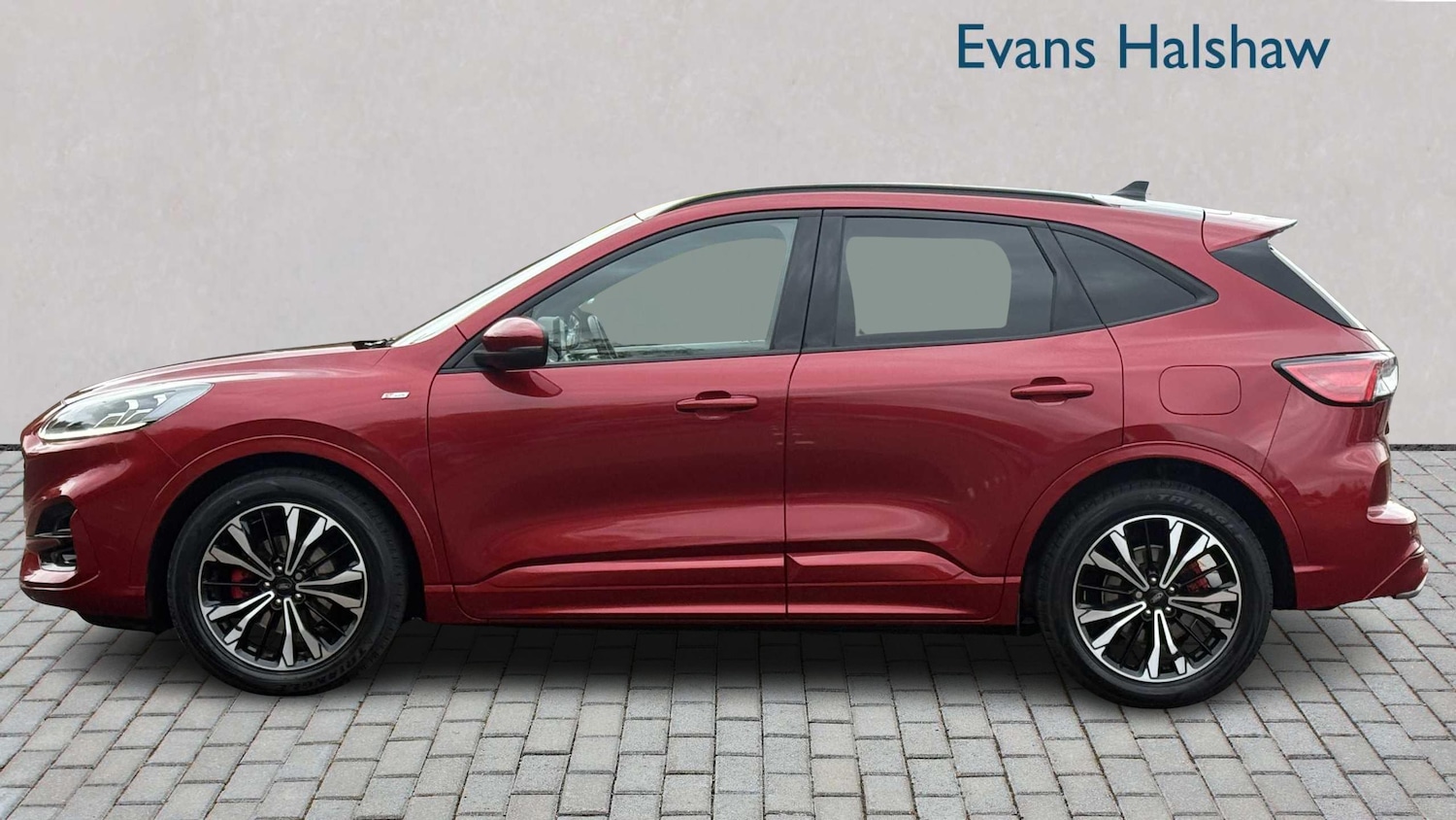 Used Ford Kuga 2022 for sale - 76488168: Photo 6