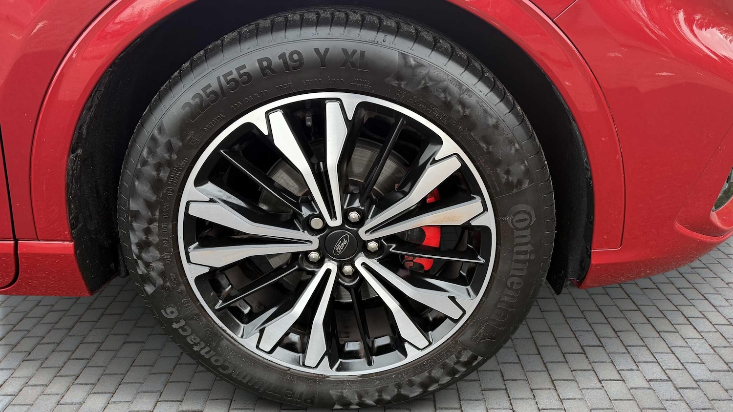 Used Ford Kuga 2022 for sale - 76488168: Photo 7