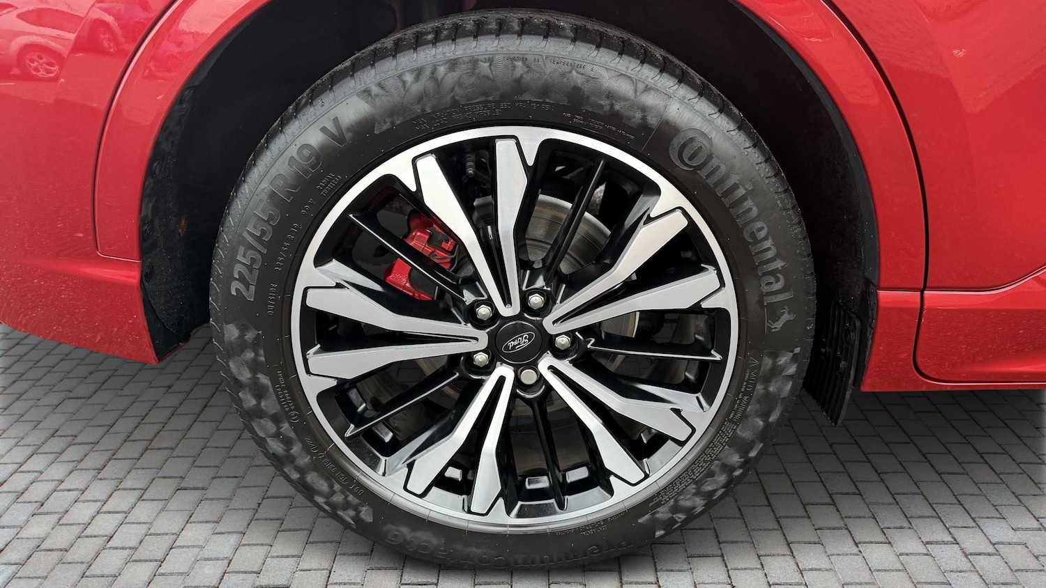 Used Ford Kuga 2022 for sale - 76488168: Photo 8