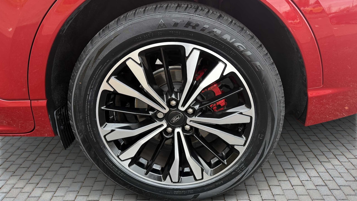 Used Ford Kuga 2022 for sale - 76488168: Photo 9