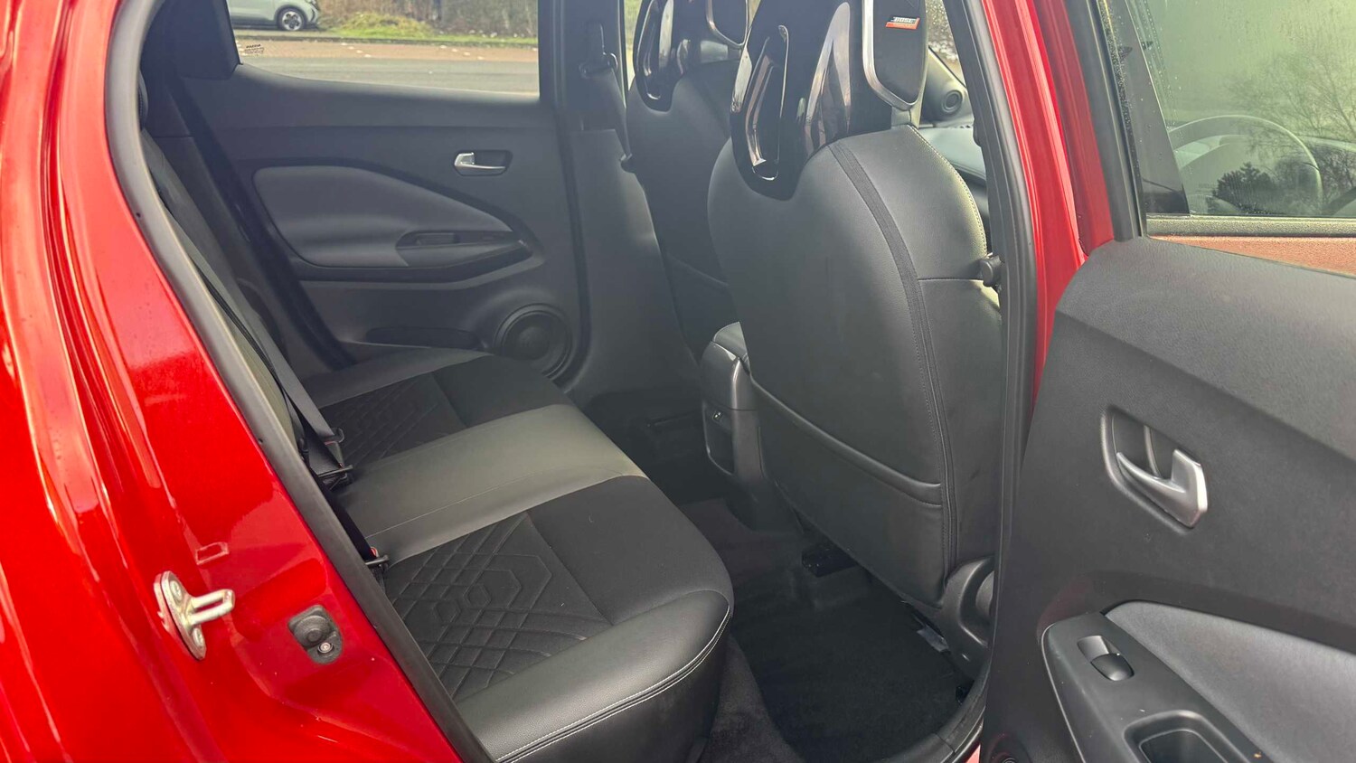 Used Nissan Juke 2021 for sale - 77103128: Photo 13